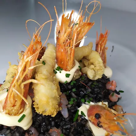 Pensión Restaurante Casablanca Torreperogil