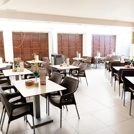 Pensión Restaurante Casablanca 2*