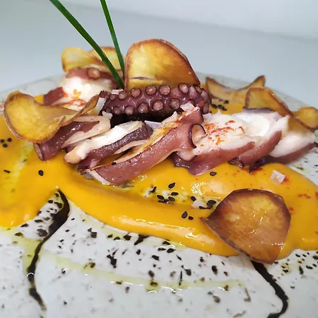 Restaurante Casablanca 2*