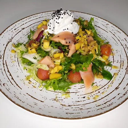 Restaurante Casablanca