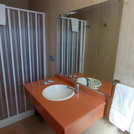 Pensión Restaurante Casablanca
